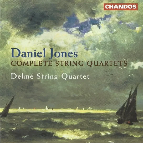 Complete String Quartets