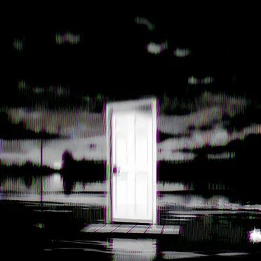 The Door to the Unknown