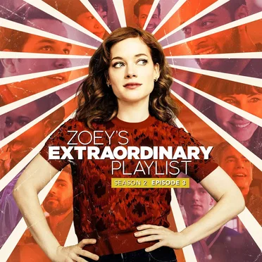 Zoey’s Extraordinary Playlist: Season 2, Episode 3 (Music from the Original TV Series) by Various Artists - album cover
