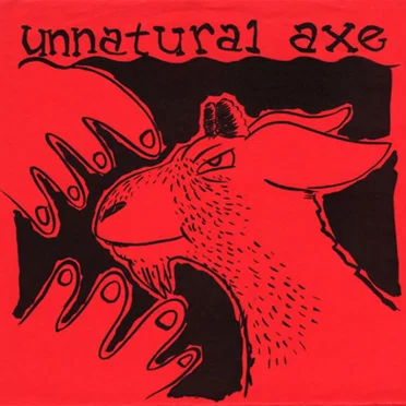 3 Chord Rock by Unnatural Axe - album cover