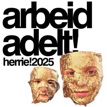Herrie!2025