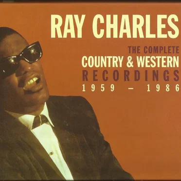 The Complete Country & Western Recordings: 1959-1986