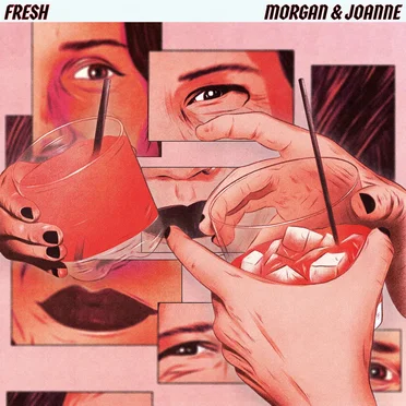 Morgan & Joanne