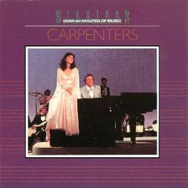 Startrax: The Best of the Carpenters