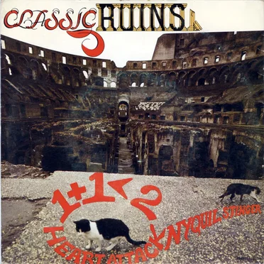 Classic Ruins