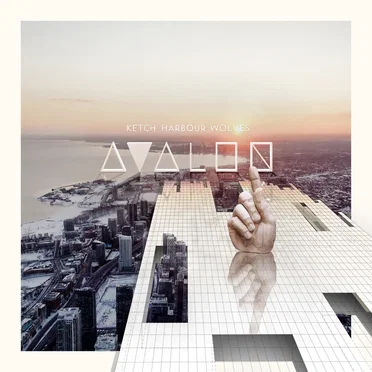 Avalon by Ketch Harbour Wolves - album cover