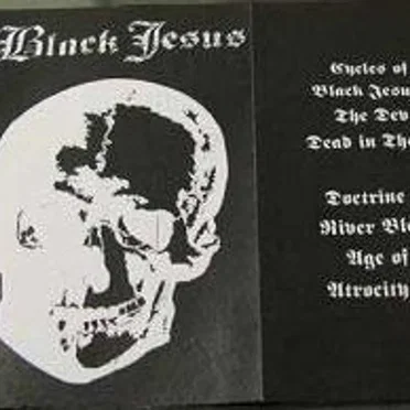 Black Jesus