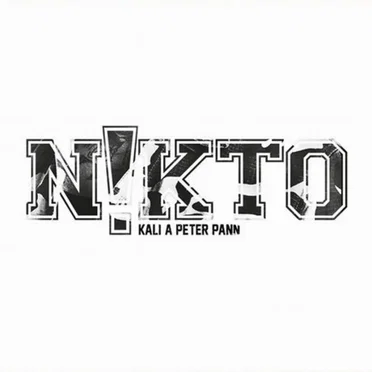 Nikto by Kali - album cover