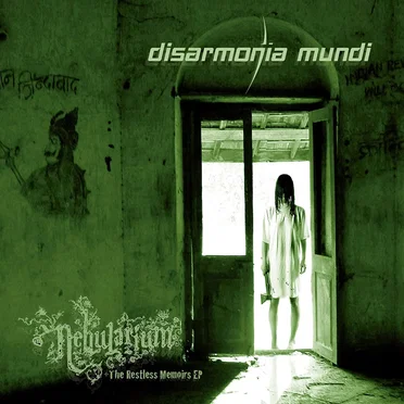 Nebularium / The Restless Memoirs EP