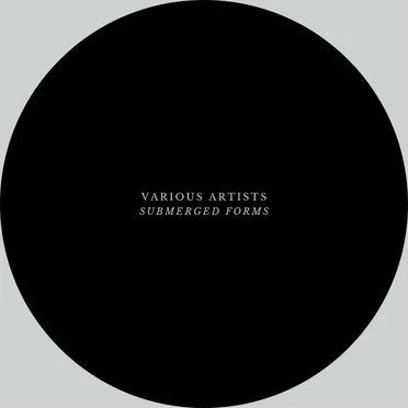 Submerged Forms by Various Artists - album cover
