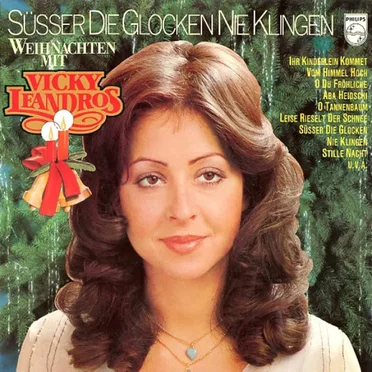 Süßer die Glocken nie klingen