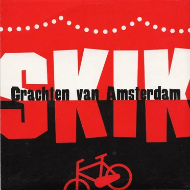 Grachten van Amsterdam