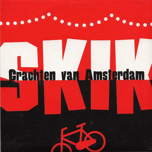 Grachten van Amsterdam