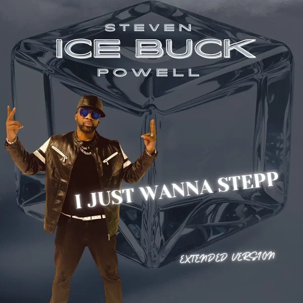 I Just Wanna Stepp (Extended Version)