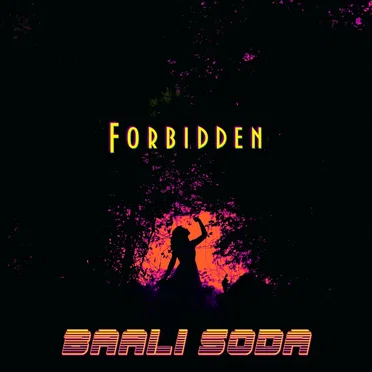 Forbidden EP