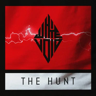 The Hunt by White Void - album cover