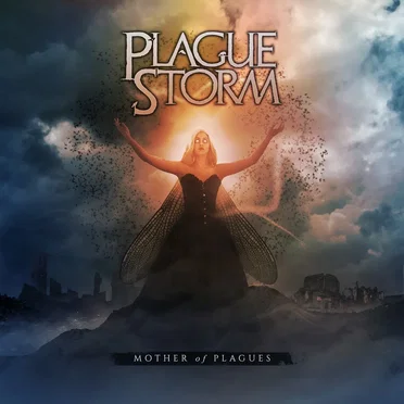 Mother of Plagues