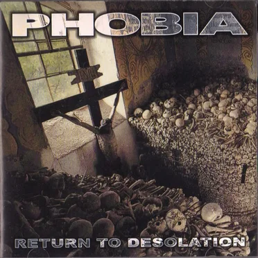 Return to Desolation