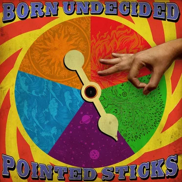 Born Undecided / For a Song