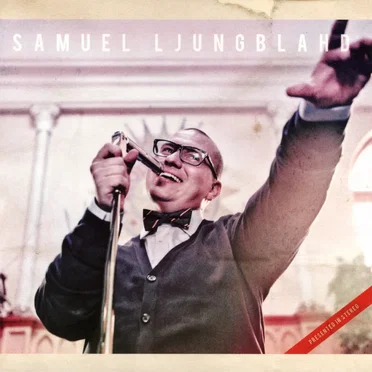 No. 3 by Samuel Ljungblahd - album cover