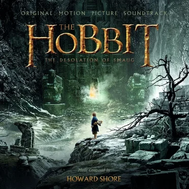 The Hobbit: The Desolation of Smaug: Original Motion Picture Soundtrack