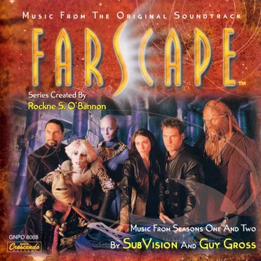 Farscape