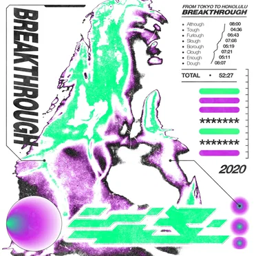 Breakthrough