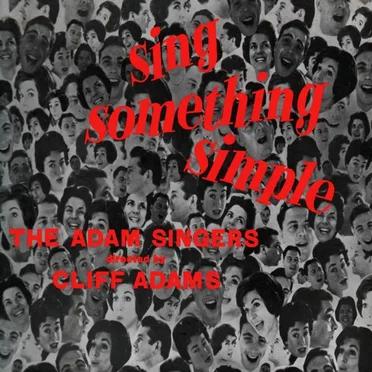 Sing Something Simple