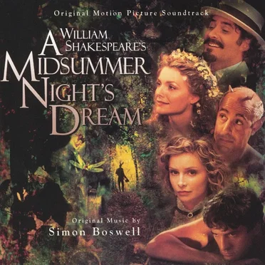 William Shakespeare's A Midsummer Night's Dream