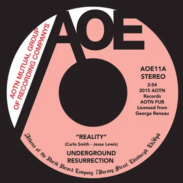 Reality / Dreams