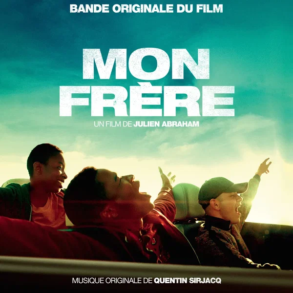 Mon frère