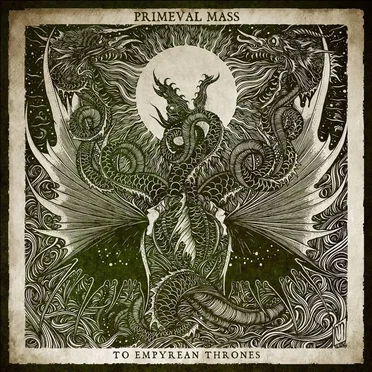 Primeval Mass