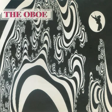 The Oboe by Various Artists - album cover