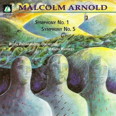 Symphony no. 1 / Symphony no. 5
