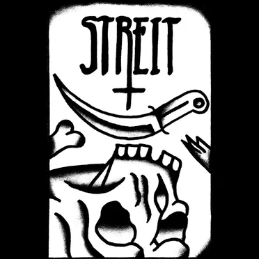 Tape by Streit - album cover