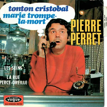 Tonton Cristobal