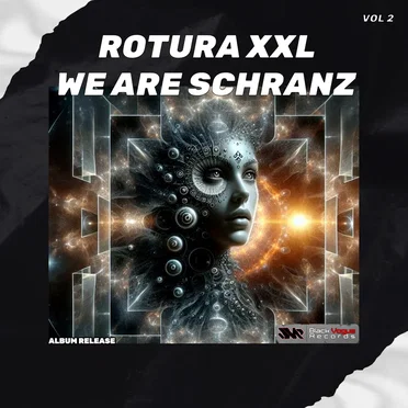 We Are Schranz, Vol.2