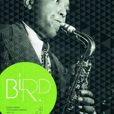 The Complete Masters 1941–1954