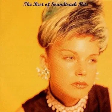 The Best of Soundtrack Hits by Various Artists - album cover