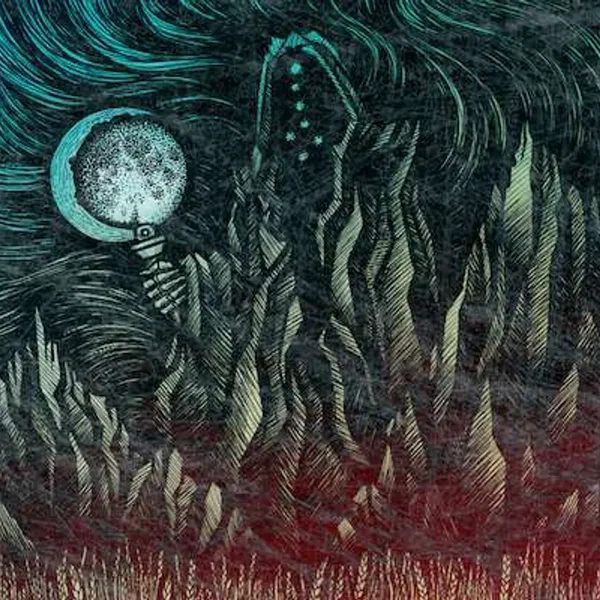 Harvest: Bloody Harvest