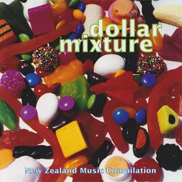 Dollar Mixture by Various Artists - album cover
