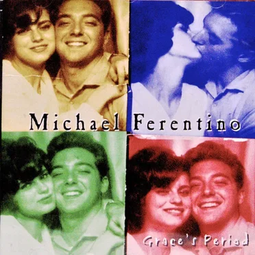 Grace's Period by Michael Ferentino - album cover