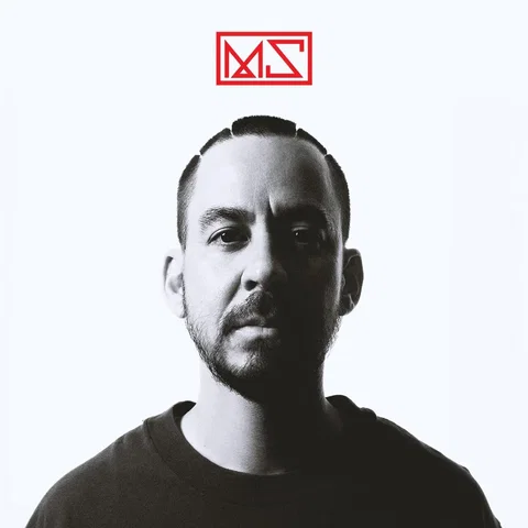 Mike Shinoda