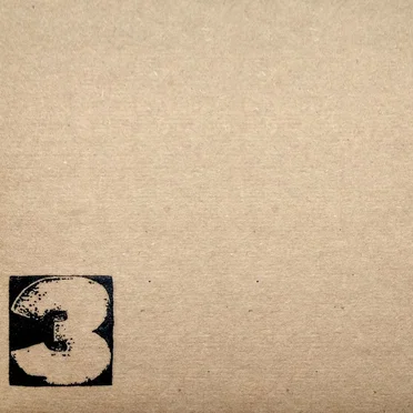 The Modernists 3 by Various Artists - album cover