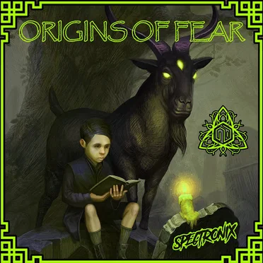 Origins of Fear