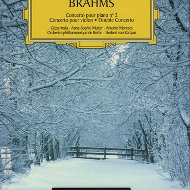 Concerto pour piano n° 2 / Concerto pour violon / Double concerto