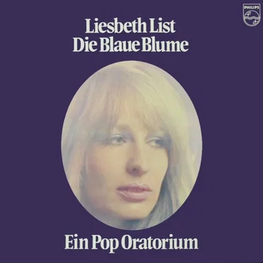 Die blaue Blume: Ein Pop Oratorium