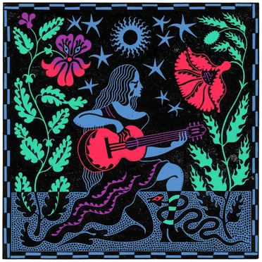 Sacatela by La Femme - album cover