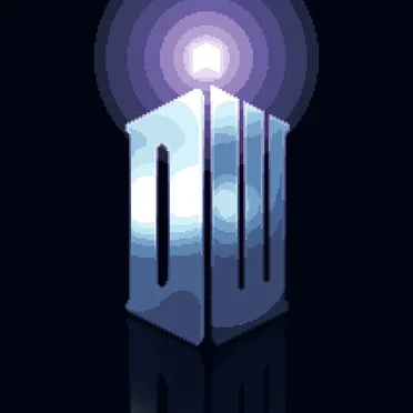Doctor Who RPG by Doctor Octoroc - album cover