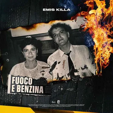 Fuoco e benzina